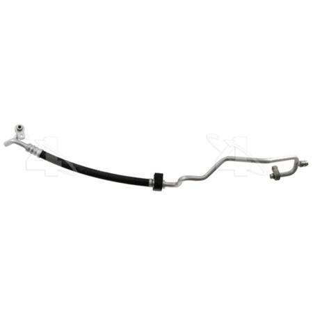 Four Seasons Discharge Line Hose Assembly, 66475 66475